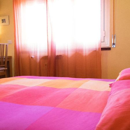 Belon B&B Poli Casilino Roma Exterior foto
