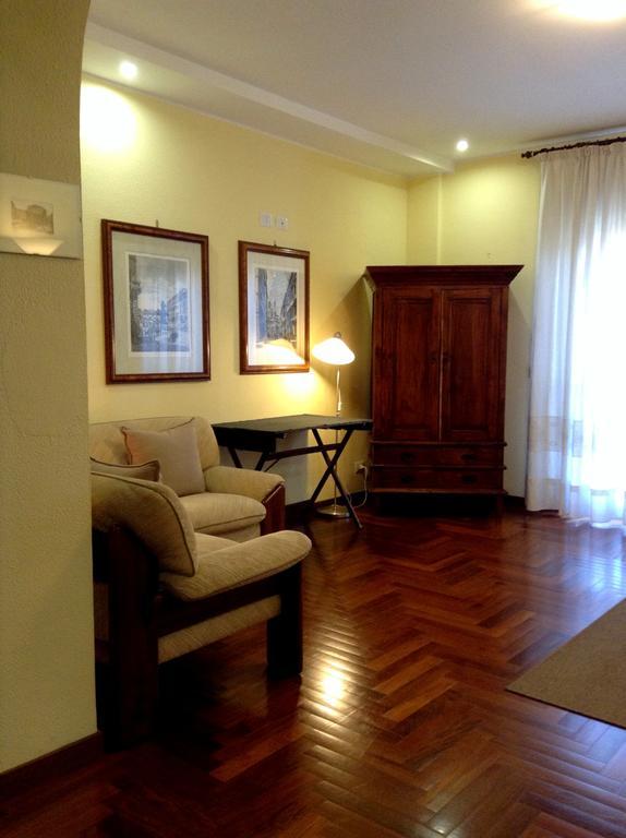 Belon B&B Poli Casilino Roma Exterior foto
