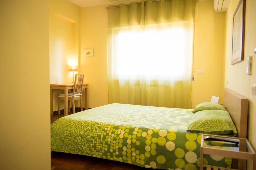 Belon B&B Poli Casilino Roma Exterior foto