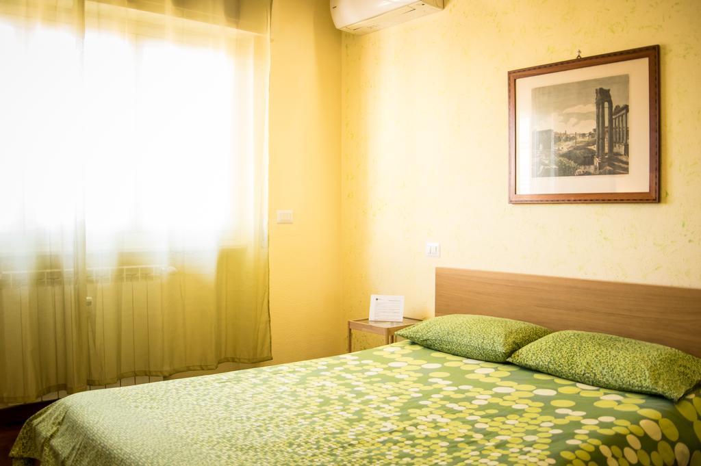 Belon B&B Poli Casilino Roma Exterior foto