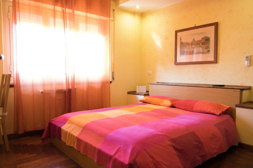 Belon B&B Poli Casilino Roma Exterior foto