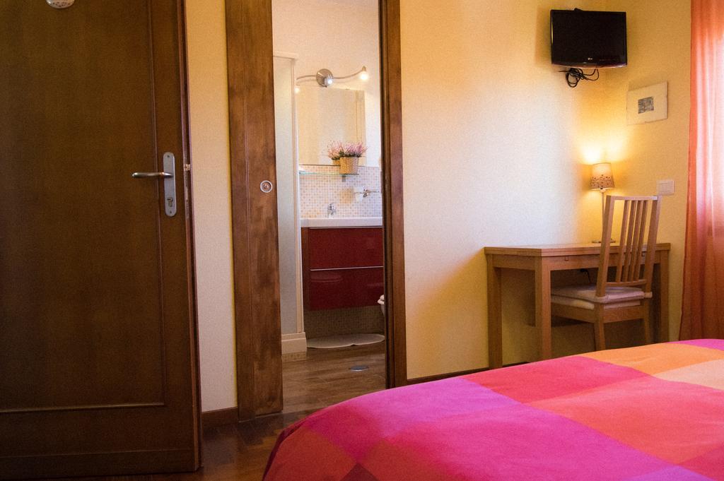 Belon B&B Poli Casilino Roma Exterior foto