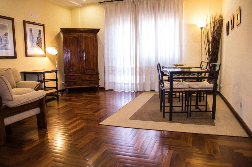 Belon B&B Poli Casilino Roma Exterior foto