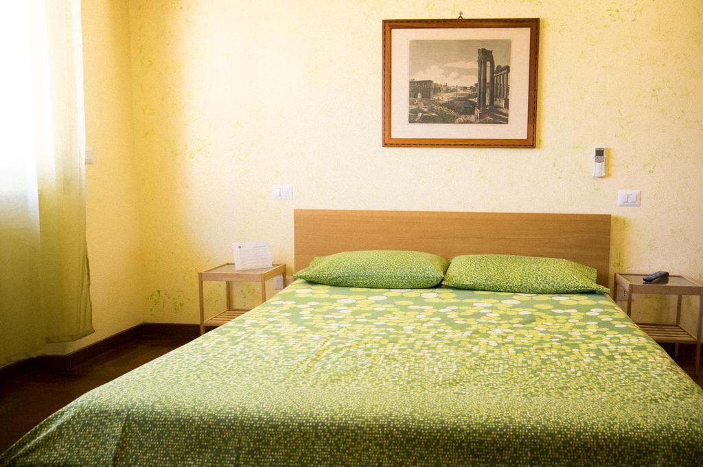 Belon B&B Poli Casilino Roma Exterior foto